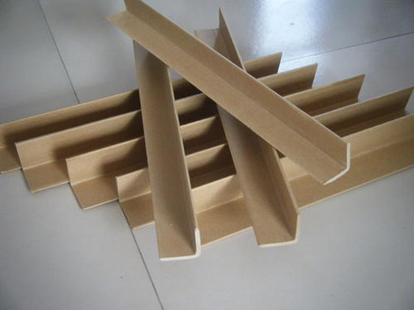 纸护角生产工艺流程